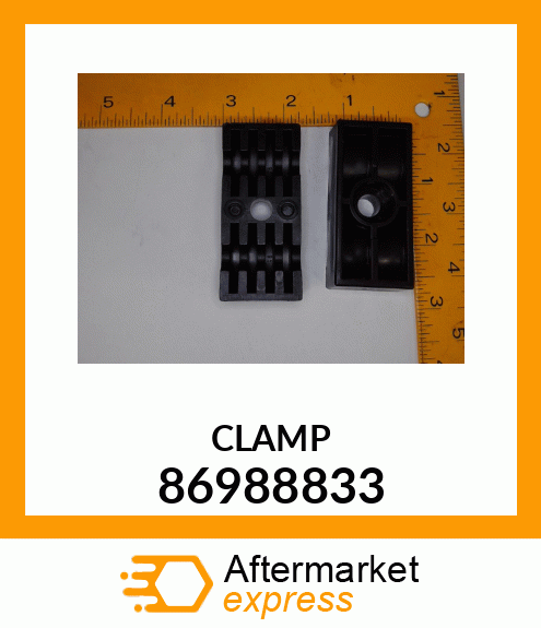 CLAMP2PC 86988833