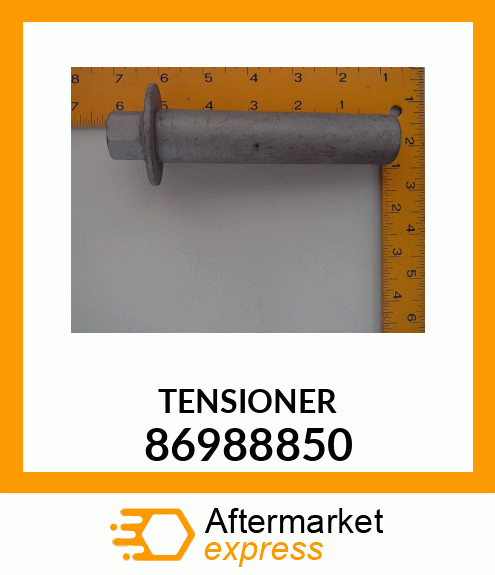 TENSIONER 86988850