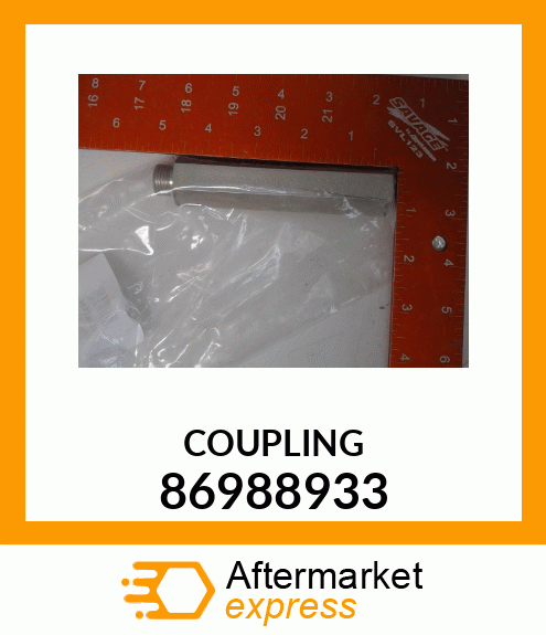 COUPLING 86988933