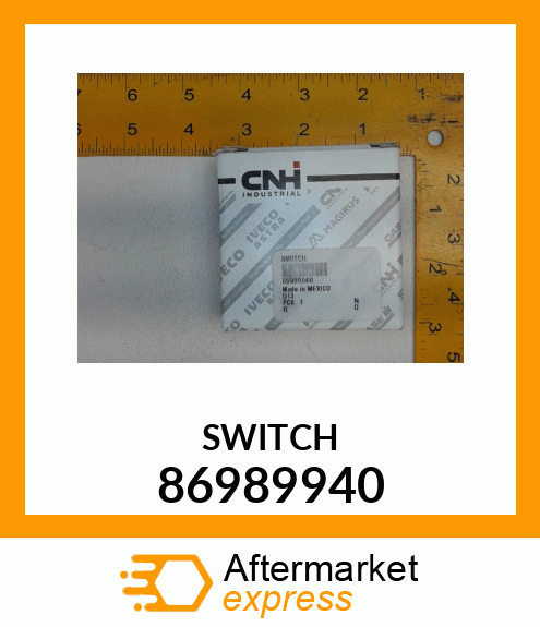 SWITCH 86989940