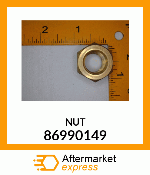 NUT 86990149