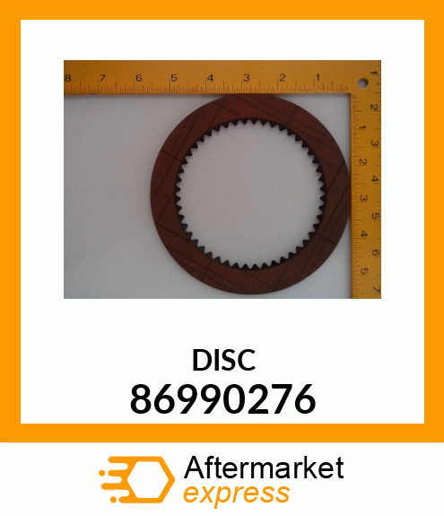 DISC 86990276