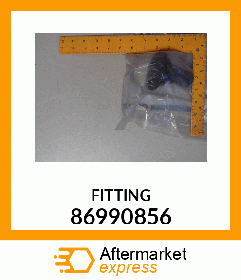 FITTING 86990856