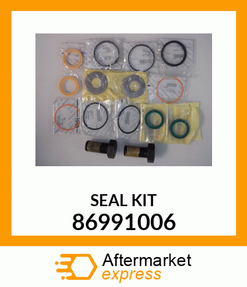 SEALKIT 86991006