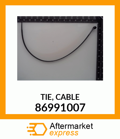 TIE,CABLE 86991007