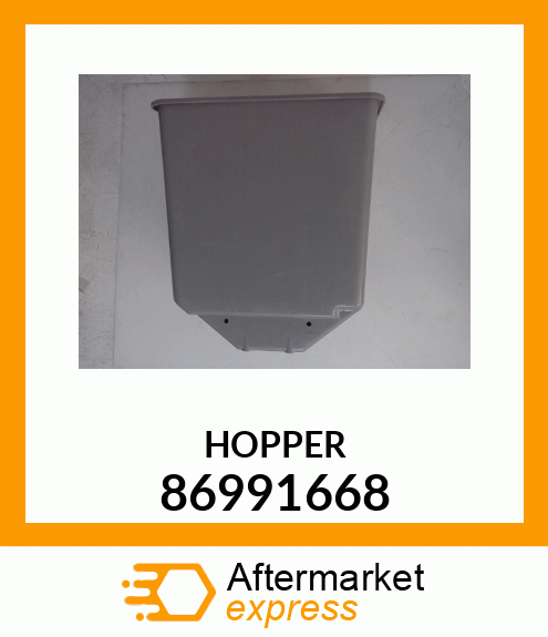 HOPPER 86991668