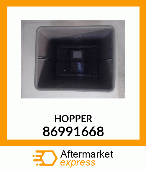 HOPPER 86991668