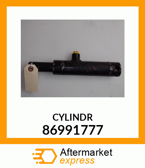 CYLINDR 86991777