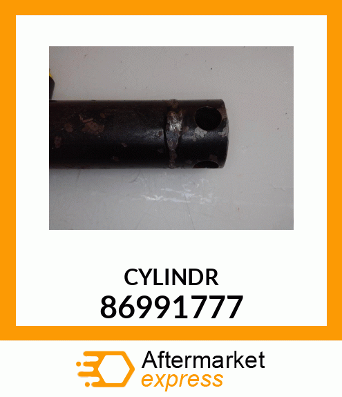 CYLINDR 86991777