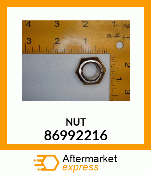 NUT 86992216