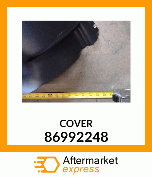 COVER 86992248