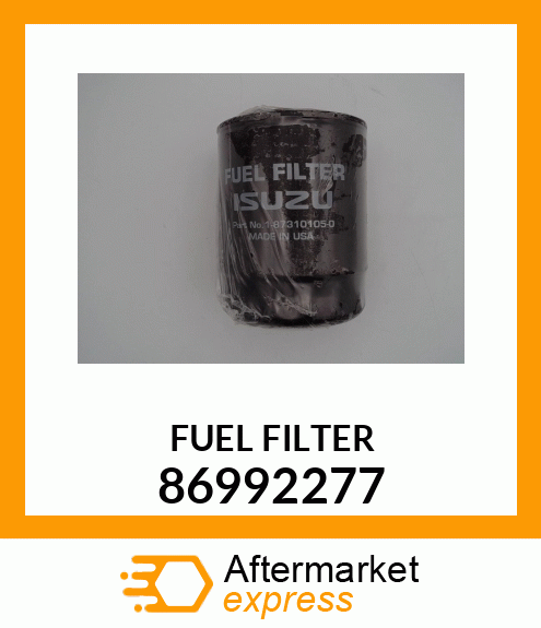 FILTER 86992277