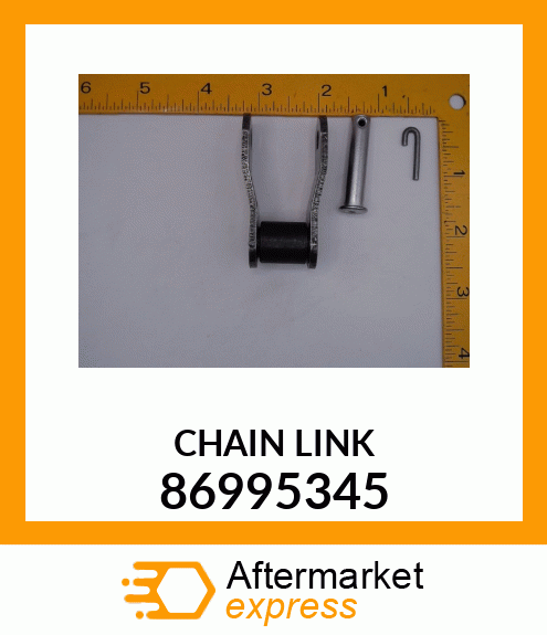 CHAINLINK3PC 86995345