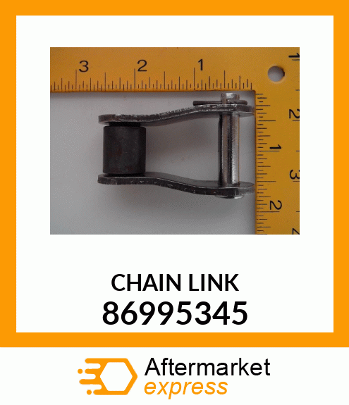 CHAINLINK3PC 86995345