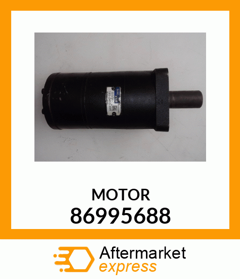 MOTOR 86995688