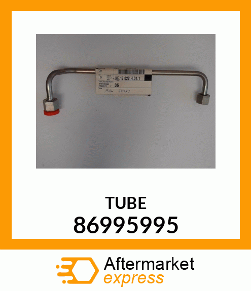 TUBE 86995995