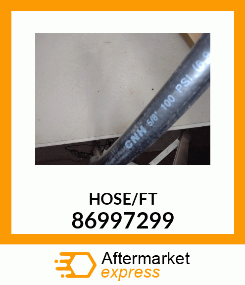 HOSE/FT 86997299