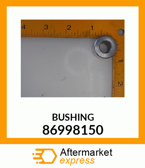 BUSHING 86998150