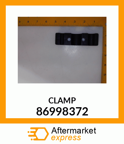 CLAMP 86998372