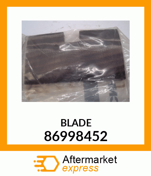 BLADE 86998452