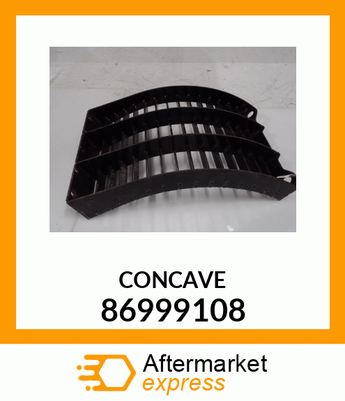 CONCAVE 86999108