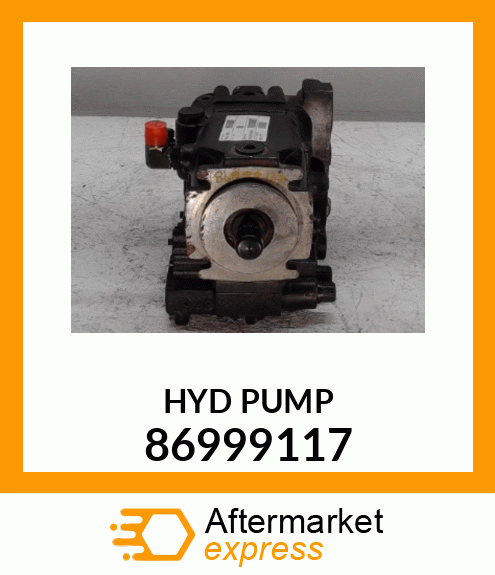 HYDPUMP 86999117