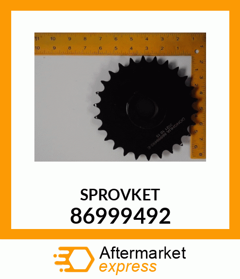 SPROVKET 86999492