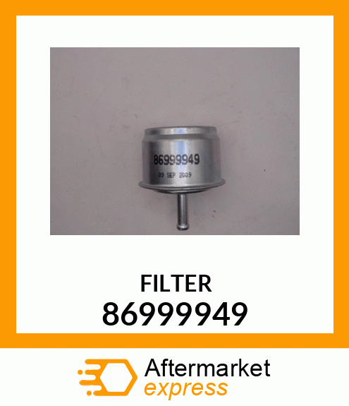 FILTER 86999949