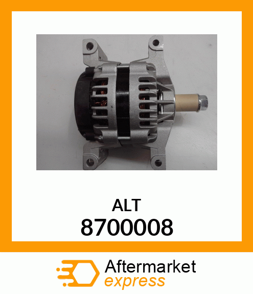 ALT 8700008