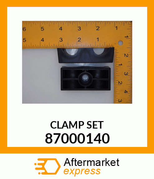 CLAMP 87000140