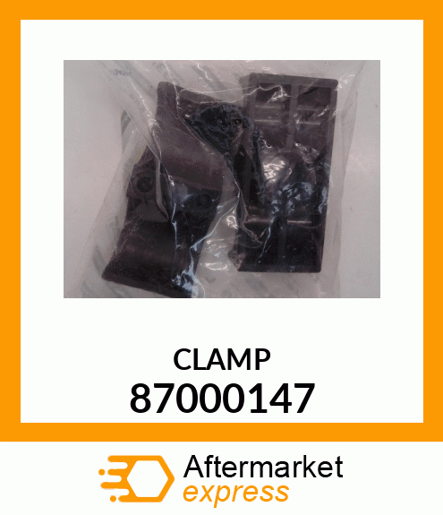 CLAMP 87000147