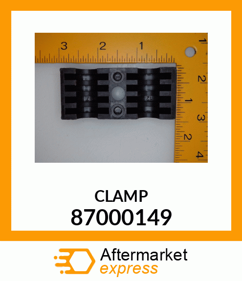 CLAMP 87000149