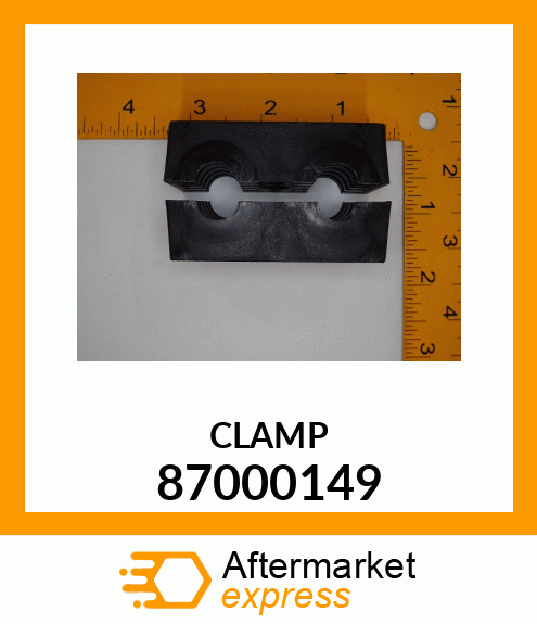 CLAMP 87000149