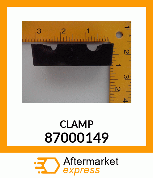 CLAMP 87000149