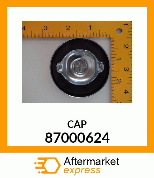 CAP 87000624