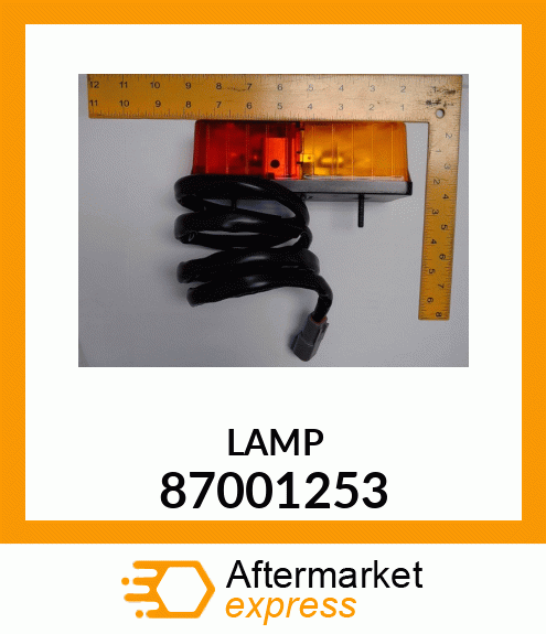 LAMP 87001253