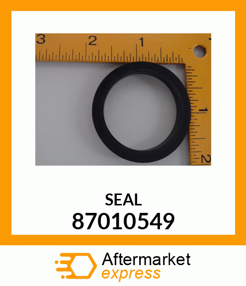 SEAL 87010549