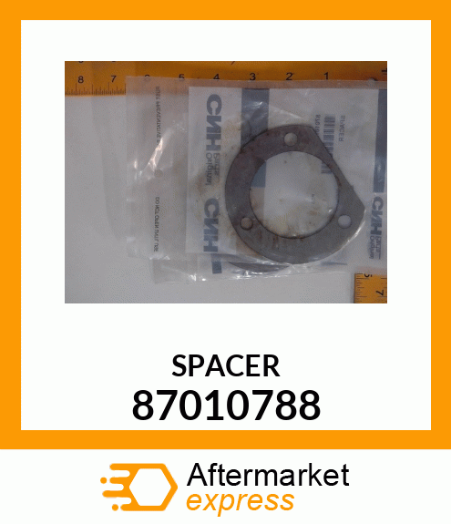 SPACER 87010788