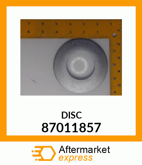 DISC 87011857