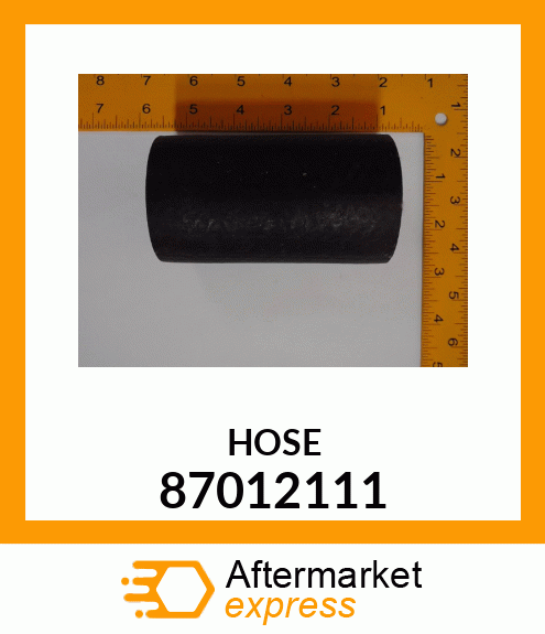 HOSE 87012111