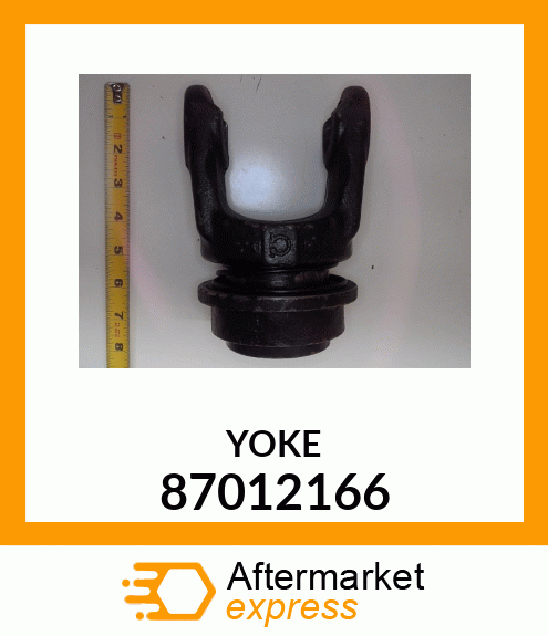 YOKE 87012166