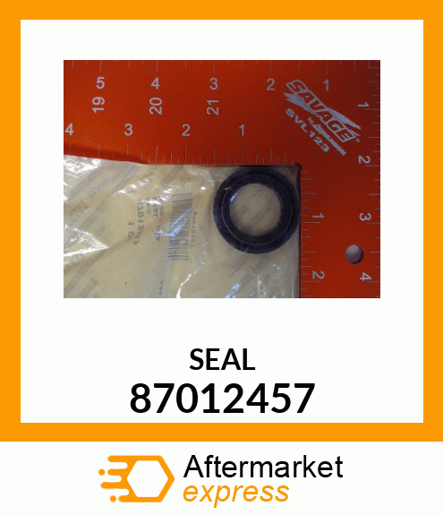 SEAL 87012457