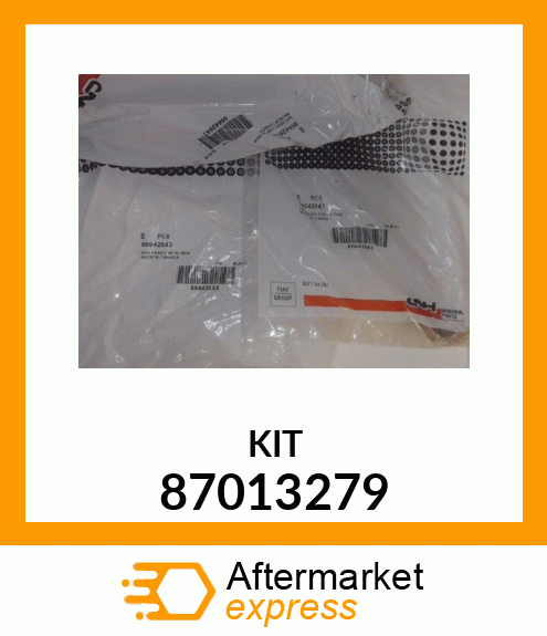 KIT 87013279