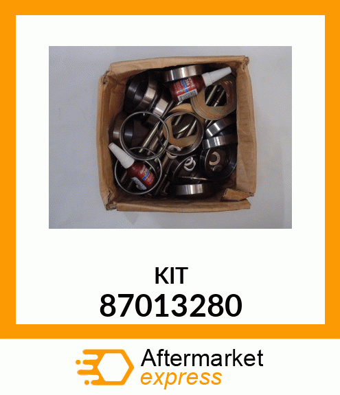 KIT98PC 87013280