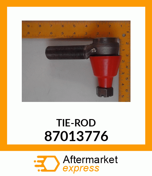 TIE-ROD 87013776