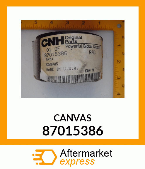 CANVAS 87015386