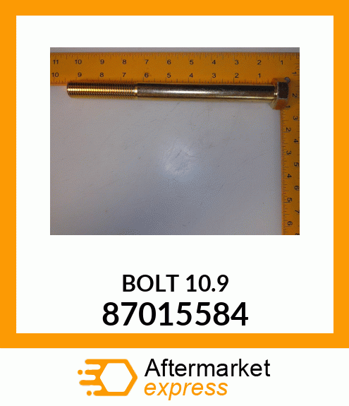 BOLT_10.9 87015584