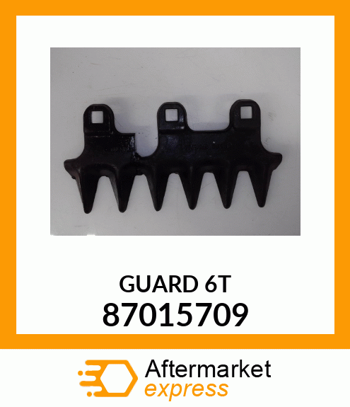 GUARD6T 87015709