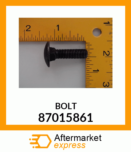 BOLT 87015861