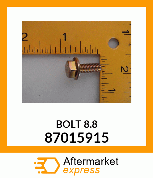 BOLT_8.8 87015915